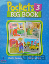 Pockets 3 Big Book
