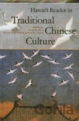 Hawai'i Reader in Traditional Chinese Culture