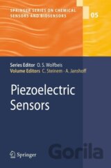 Piezoelectric Sensors