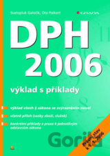 DPH 2006 - výklad s příklady