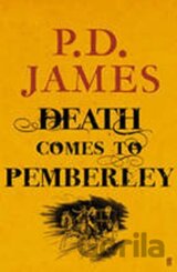 Death Comes to Pemberley