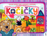 Kočičky - Všechny možné tvary s kocoury a kočičkami