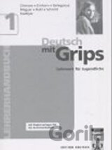Deutsch mit Grips 1 - LHB