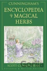 Encyclopedia of Magical Herbs