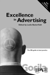 Excellence in Advertising