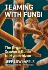 Teaming with Fungi