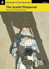 Level 2: The Scarlet Pimpernel Bk/MP3 Pack
