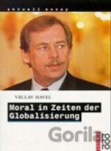 Moral in Zeiten der Globalisierung