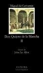 Don Quijote de la Mancha 2