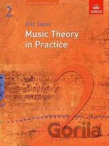 Music Theory in Practice, Grade 2