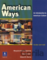 American Ways: An Introduction to American Culture