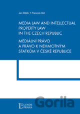 Mediální právo a práva k nehmotným statkům v České republice