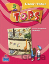 Tops Level B Teacher´s Edition