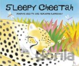 African Animal Tales: Sleepy Cheetah