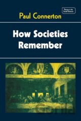 How Societies Remember