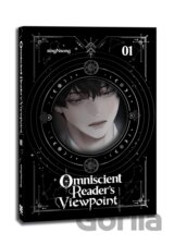 Omniscient Reader's Viewpoint (novel) 1