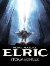 Michael Moorcock´s Elric Vol. 2: Stormbringer