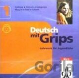 Deutsch mit Grips 1 - CD