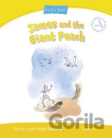 PEKR | Level 6: James and the Giant Peach