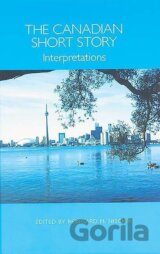 Nischik, R: Canadian Short Story - Interpretations