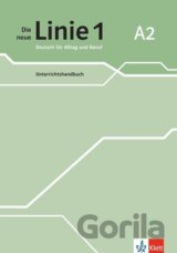 Die neue Linie 1 - 2 (A2) - Unterrichtshandbuch
