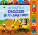 Digger Hullabaloo!