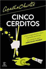 Cinco cerditos