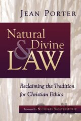 Natural and Divine Law