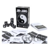 Jin a Jang