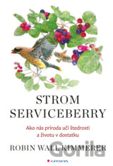 Strom Serviceberry