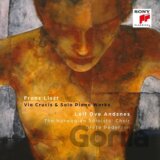 Franz Liszt & Leif Ove Andsnes: Via Crucis & Solo Piano Works