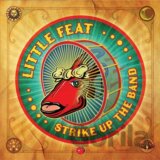 Little Feat: Strike Up The Band