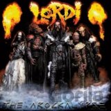 Lordi: Arockalypse / Gold   LP
