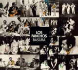 Los Panchos: Basura + Lo Dudo  LP