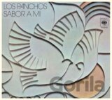 Los Panchos: Sabor a Mi + Canciones De Manzanero  LP