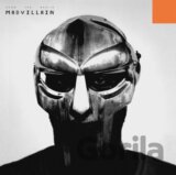 Madvillain:  Madvillainy LP