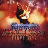 Yngwie Malmsteen: Tokyo Live / Red  LP