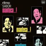 Manteca: Ritmo Y Sabor  LP