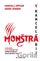 Monštrá v kancelárii