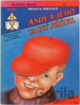 Andy a jeho tajný přítel