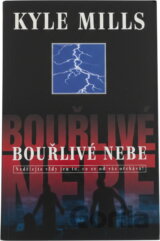 Bouřlivé nebe