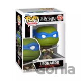 Funko: POP Comics: Teenage Mutant Ninja Turtles Last Ronin - Leonardo #43