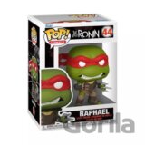 Funko: POP Comics: Teenage Mutant Ninja Turtles Last Ronin - Raphael #44