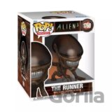 Funko: POP Super: Alien 3 - The Runner #1768