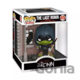 Funko: POP Deluxe: Teenage Mutant Ninja Turtles Last Ronin - The Last Ronin #45
