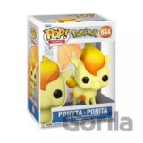 Funko POP Games: Pokémon - Ponyta #644