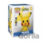 Funko POP Mega: Pokémon - Pikachu #951