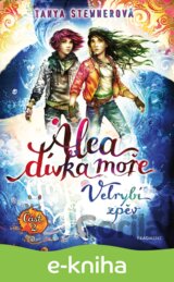 Alea - dívka moře: Velrybí zpěv (Část 2)