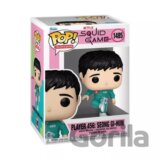 Funko POP TV: Squid Game - Player 456: Seong Gi-Hun #1485