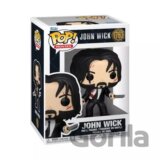 Funko: POP Movies: John Wick - John Wick #1763